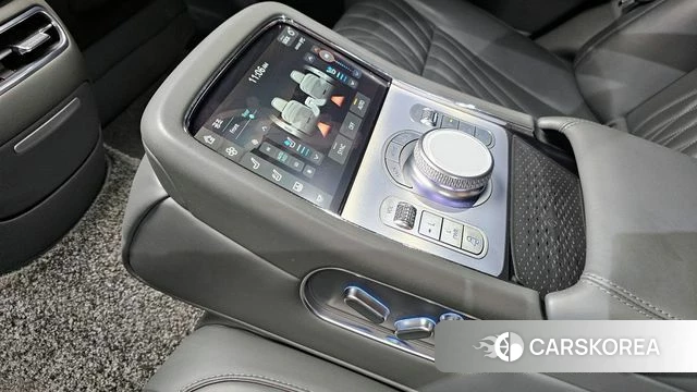 Genesis G90 (RS4) id 3832046 из Кореи 8