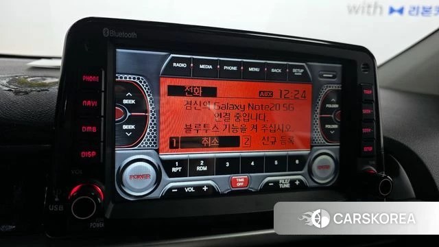 Kia All New Morning (JA) id 3911723 из Кореи 8