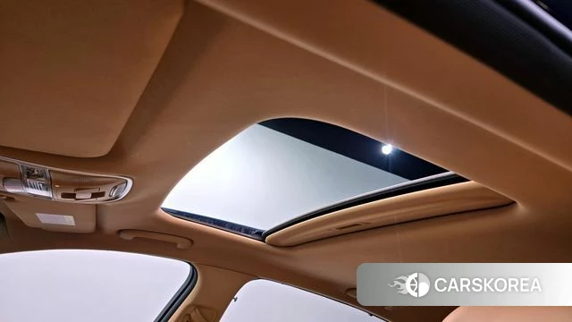 Kia The New K9 2nd generation id 3940802 из Кореи 8