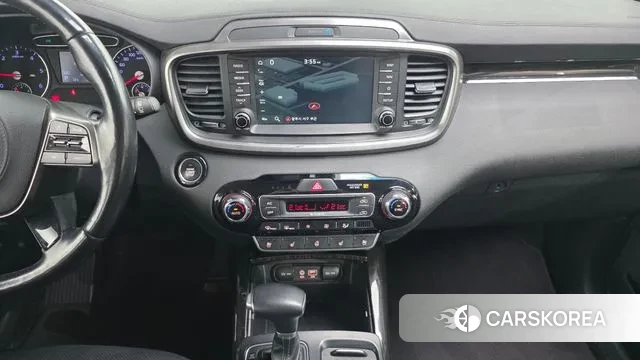 Kia The New Sorento id 3396383 из Кореи 8