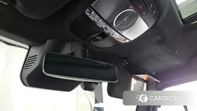 Mercedes-Benz G-Class W463b id 3551675 из Кореи 8