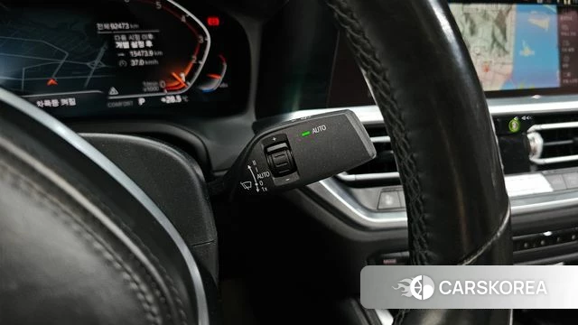 BMW 4 Series (G22) id 4550504 из Кореи 8