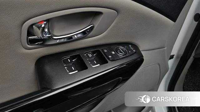 Kia The New Carnival id 4849756 из Кореи 8