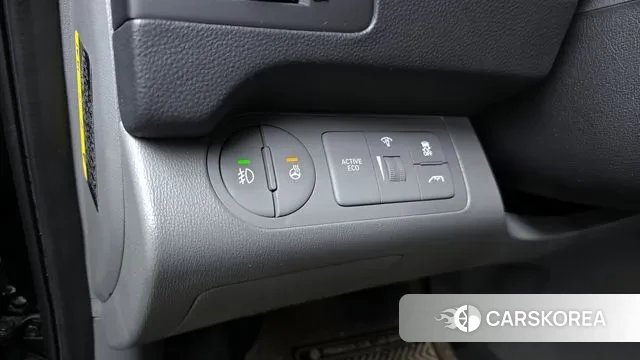 Hyundai The New Grand Starex id 3505201 из Кореи 8