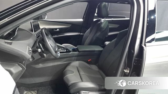 Peugeot 5008 second generation id 4422497 из Кореи 8