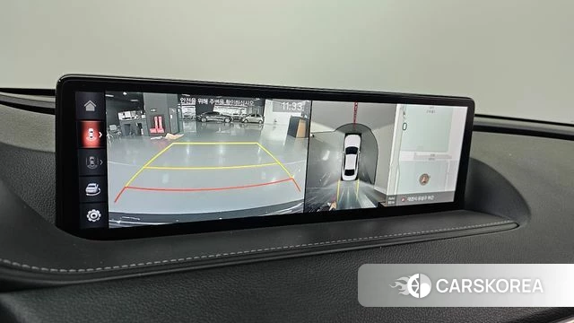 Genesis G80 (RG3) id 4280469 из Кореи 8