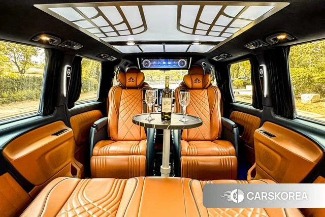 Mercedes-Benz Vito id 4239519 из Китая 8