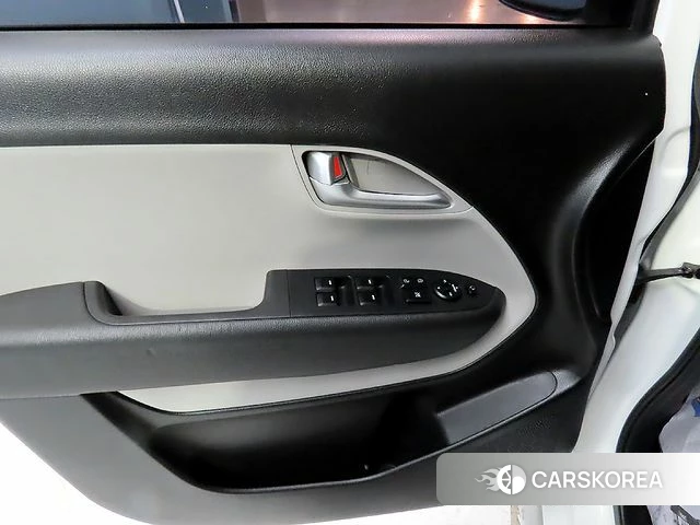 Kia The New Ray id 4779559 из Кореи 8