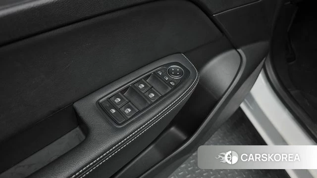 Renault Korea (Samsung) XM3 id 3842919 из Кореи 8