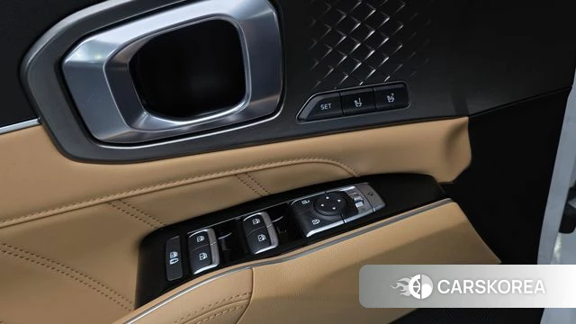 Kia Sorento 4th Generation id 3832615 из Кореи 8