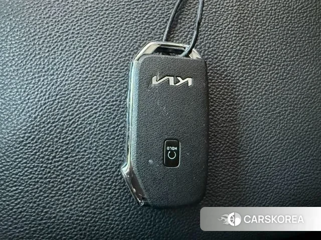 Kia The New K3 2nd generation id 3290669 из Кореи 8