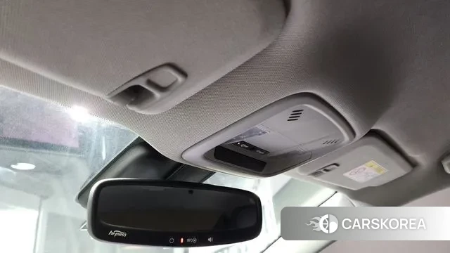 Chevrolet (GM Daewoo) The New Malibu id 3247309 из Кореи 8