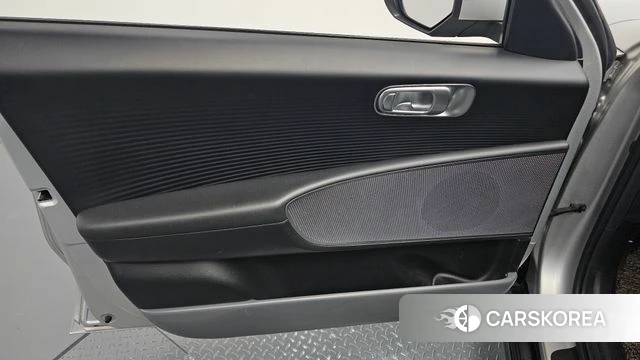 Hyundai Ionic 6 id 3883271 из Кореи 8