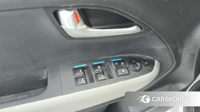 Kia The New Kia Ray id 3452644 из Кореи 8