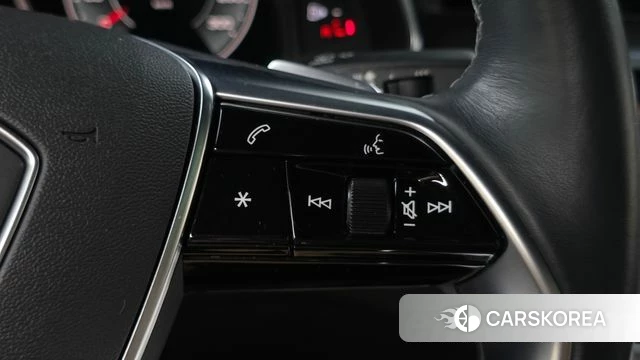 Audi A7 (4K) id 4774924 из Кореи 8