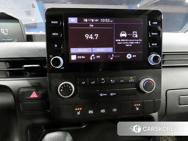 Hyundai Staria id 4309396 из Кореи 8