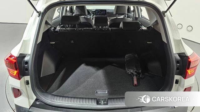 Kia Seltos id 4614477 из Кореи 8