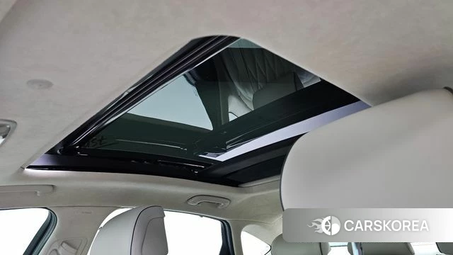 Genesis G80 (RG3) id 4612299 из Кореи 8