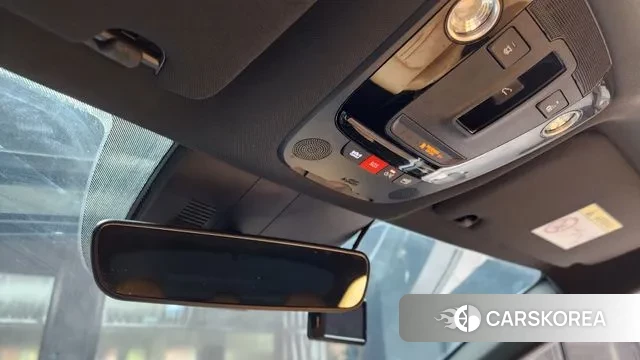 Kia K5 Hybrid 3rd Generation id 2930165 из Кореи 8