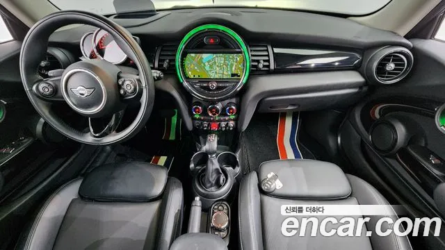 Mini Cooper id 2515757 из Кореи 8