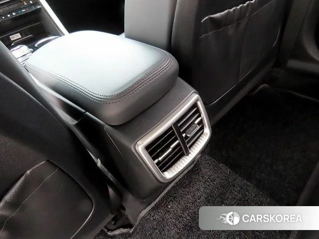 Kia K5 3rd generation id 4534265 из Кореи 8