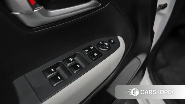 Kia The New Kia Ray EV id 3372201 из Кореи 8