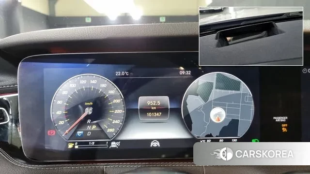 Mercedes-Benz S-Class W222 id 3248779 из Кореи 8