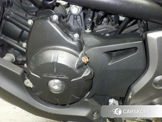 Honda NC750X DCT id 3948100 из Японии 8