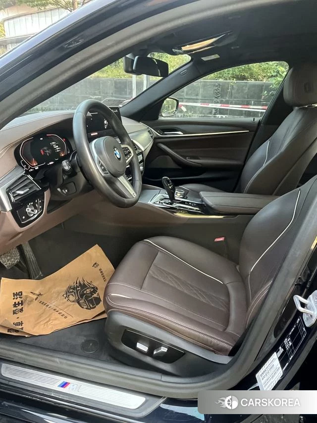 BMW 5 series id 4277077 из Китая 8