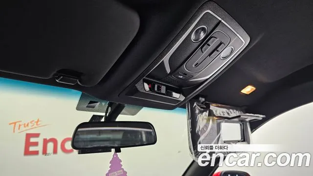 Ssangyong The New Rexton Sport id 2641329 из Кореи 8