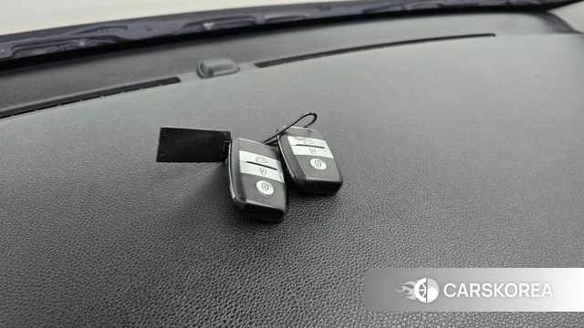 Kia All New Morning (JA) id 4496752 из Кореи 8
