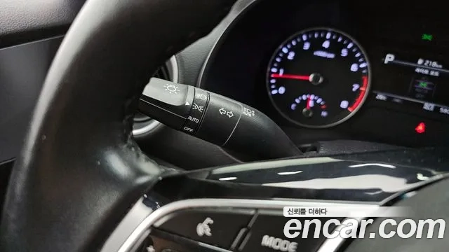 Kia The New K3 2nd generation id 2949809 из Кореи 8