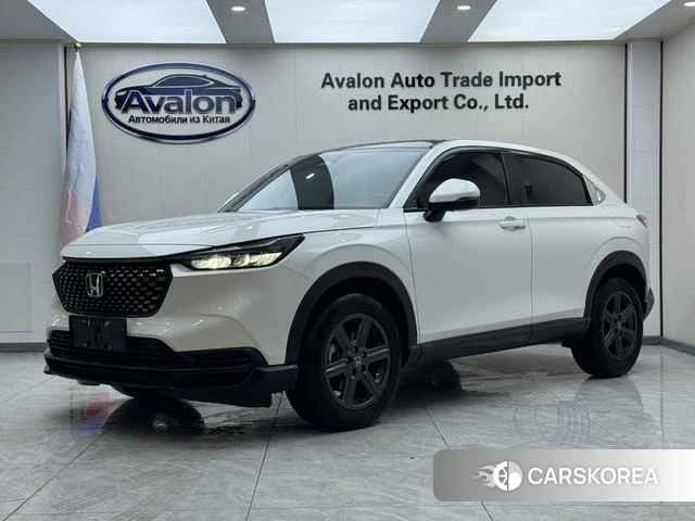 Honda XR-V id 4207001 из Китая 8