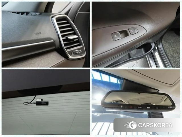 Hyundai Grandeur IG id 4662939 из Кореи 8