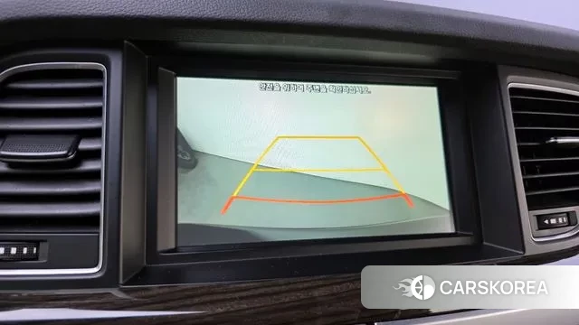 Genesis G80 id 3772975 из Кореи 8