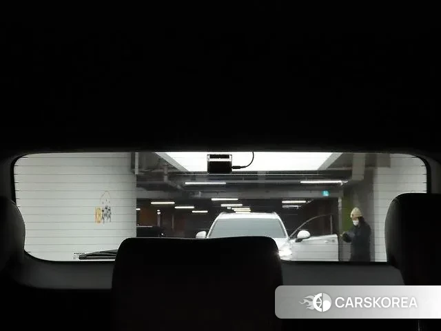 Ssangyong Actian 2nd Generation id 3476978 из Кореи 8