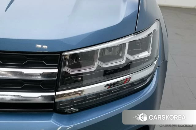 Volkswagen Tuyue id 4211224 из Китая 8