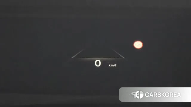 Kia K8 Hybrid id 3711919 из Кореи 8