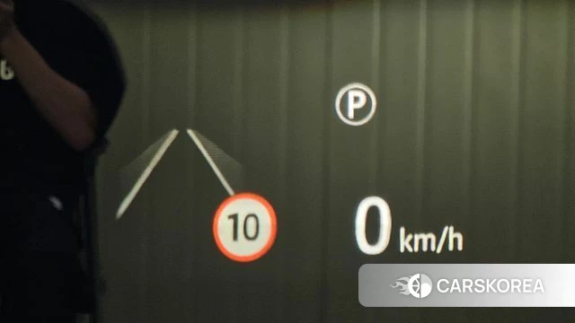 Land Rover Discovery 5 id 4758005 из Кореи 8