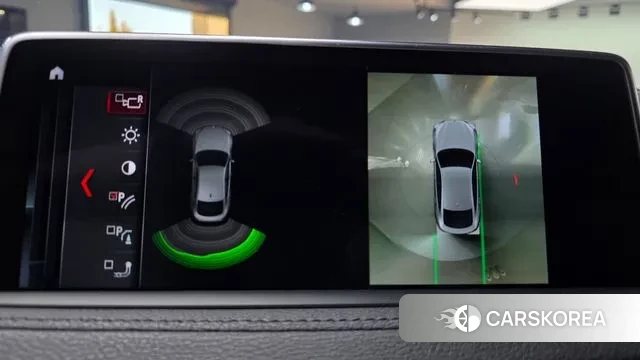 BMW X6 (F16) id 3369047 из Кореи 8