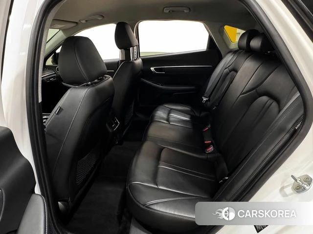 Hyundai Sonata (DN8) id 4303678 из Кореи 8