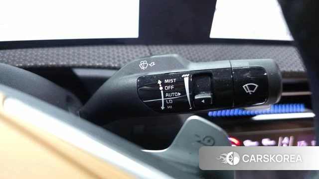 Kia EV6 id 4281230 из Кореи 8