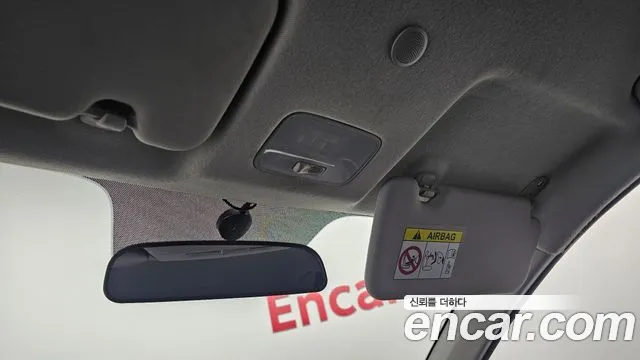 Kia Morning Urban (JA) id 2843785 из Кореи 8