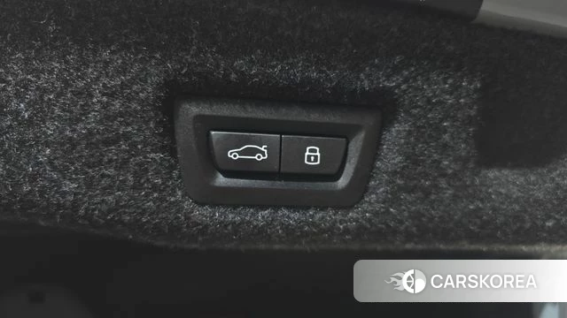 BMW 5 Series (G60) id 4734547 из Кореи 8
