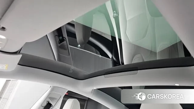 Tesla Model 3 id 3757736 из Кореи 8