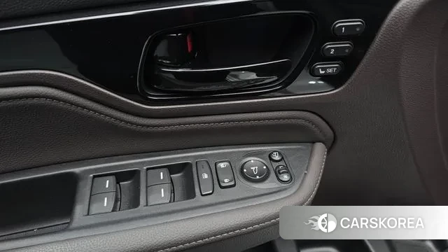 Honda Odyssey id 3492117 из Кореи 8