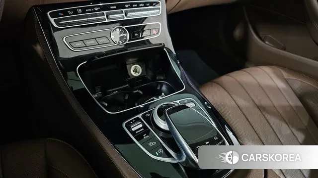 Mercedes-Benz E-Class W213 id 3303056 из Кореи 8