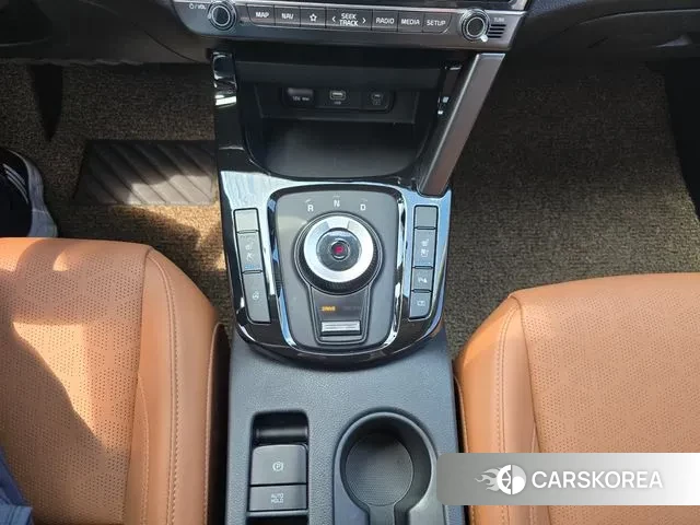 Kia The New Seltos id 2978883 из Кореи 8