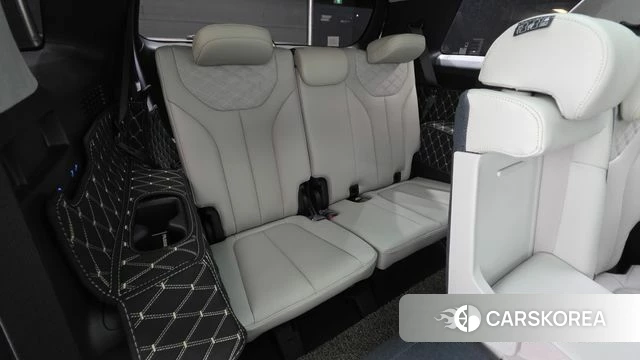 Hyundai Palisade id 4614401 из Кореи 8