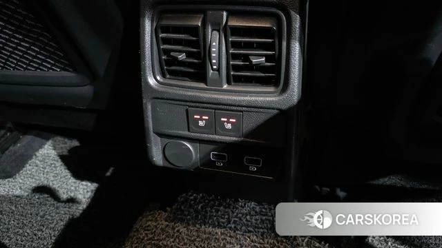 Renault Korea (Samsung) XM3 id 4907061 из Кореи 8